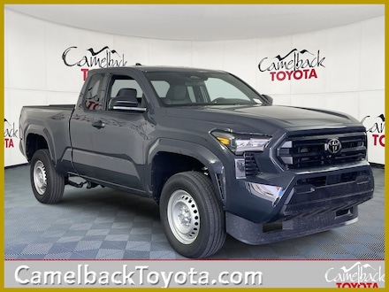 2025 Toyota Tacoma SR Truck XtraCab
