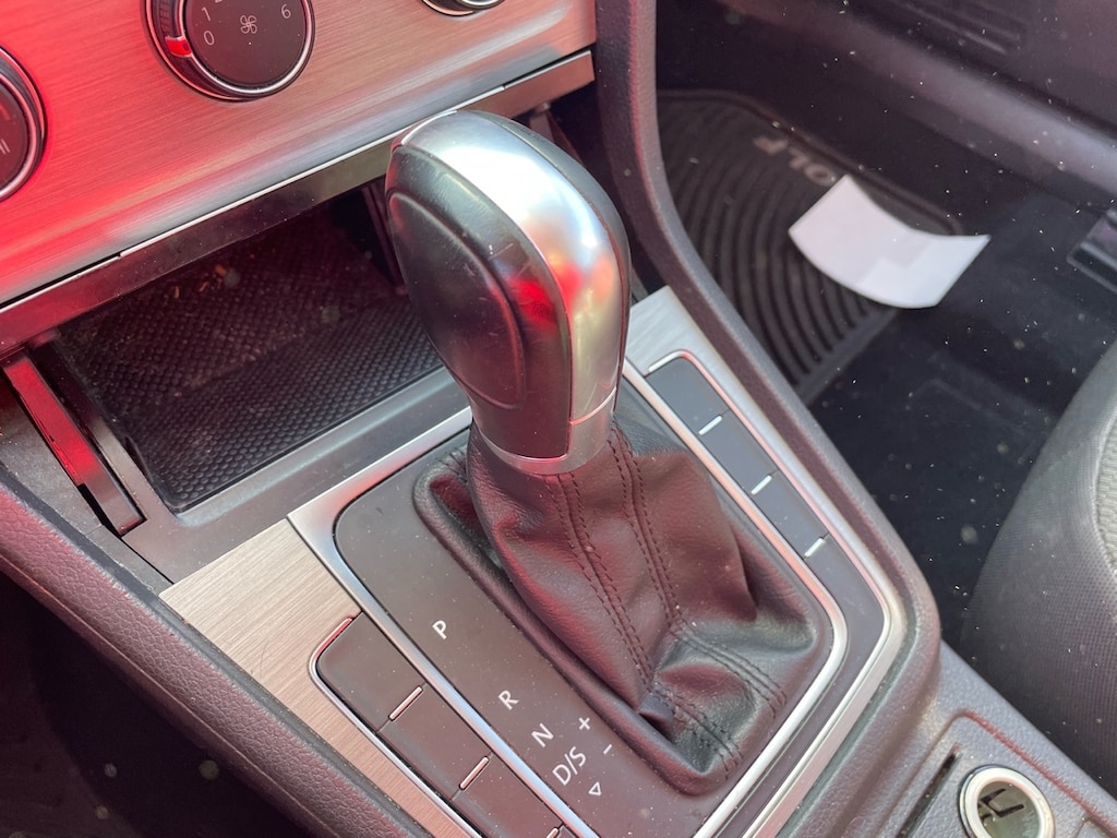 Used 2017 Volkswagen Golf TSI S 4-Door Hatchback