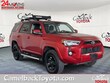Toyota 4Runner