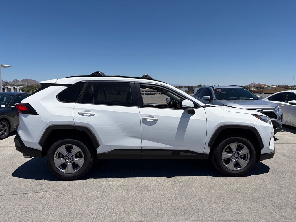 Certified 2022 Toyota