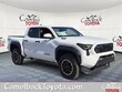  Toyota Tacoma i-FORCE MAX