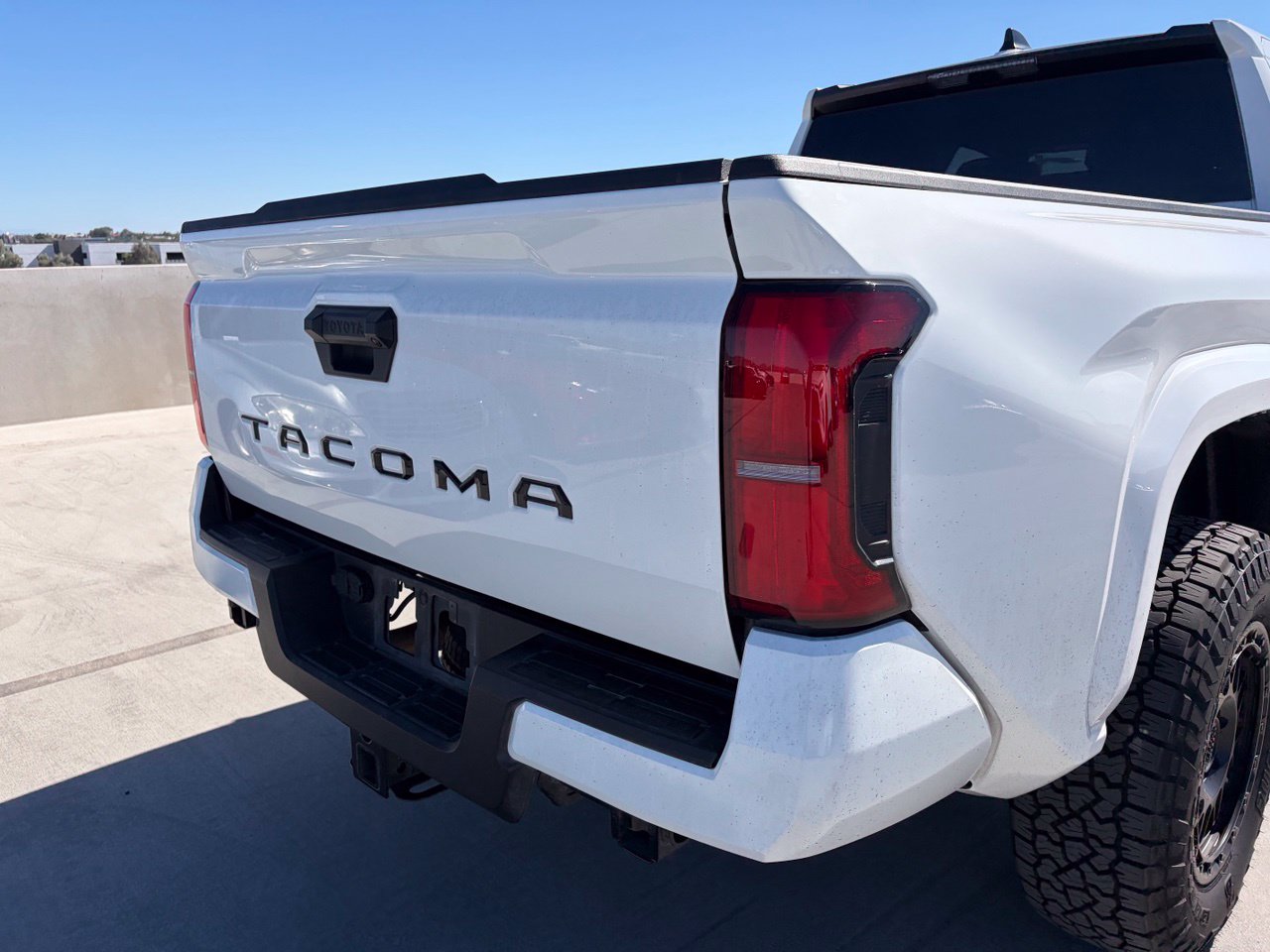 Certified 2026 Toyota