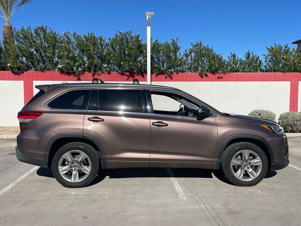 Used 2017 Toyota