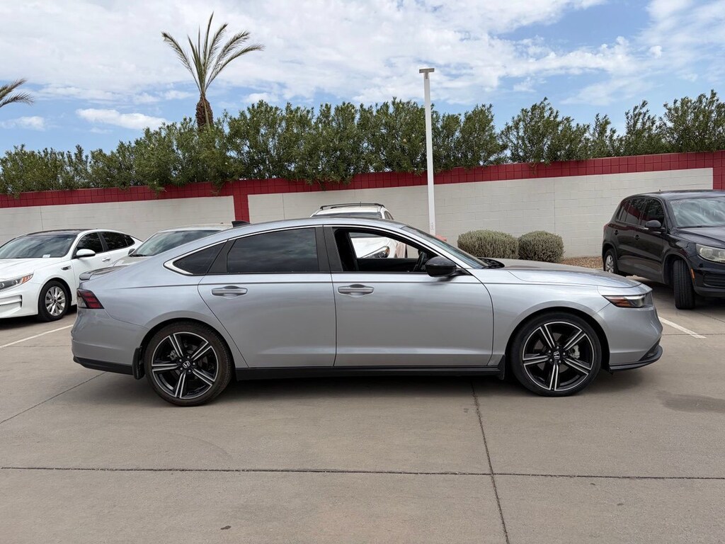 Used 2023 Honda