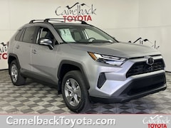 2025 Toyota RAV4 Hybrid LE SUV