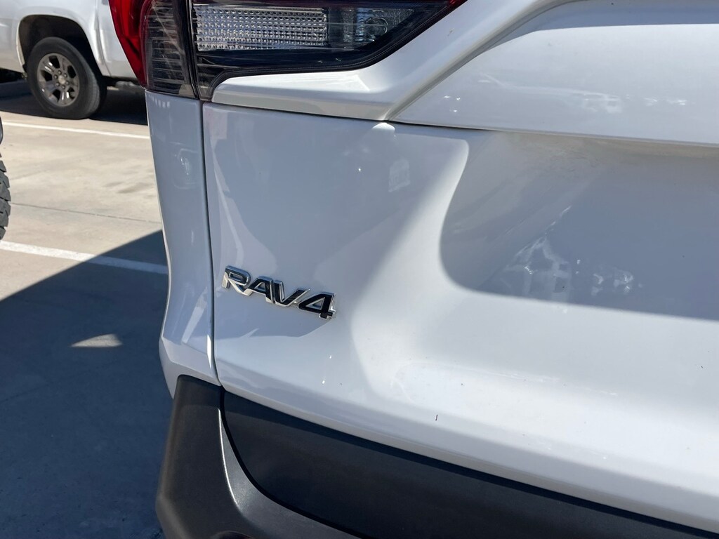 Certified 2024 Toyota