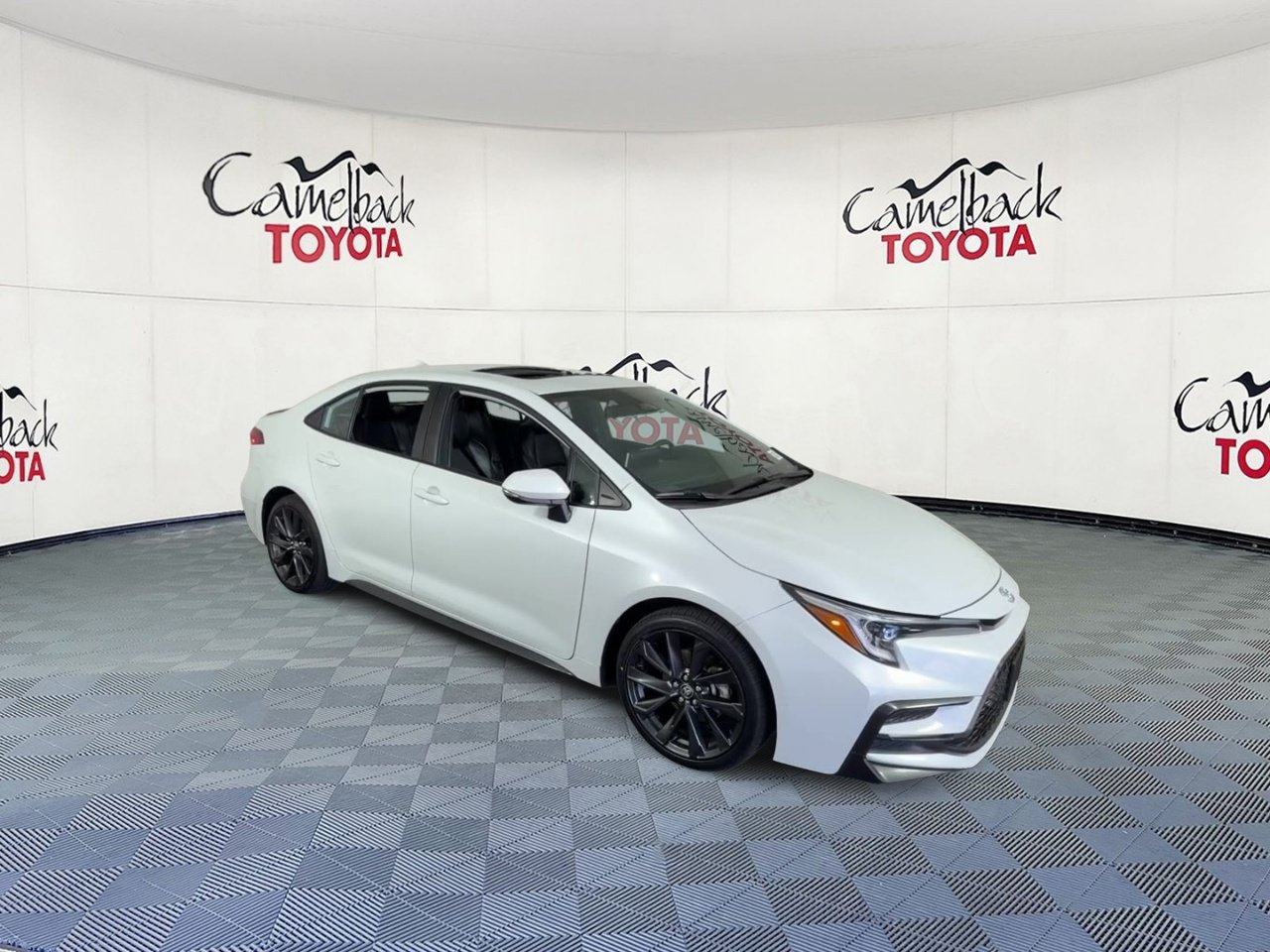 Used 2024 Toyota