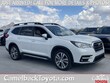 Subaru Ascent