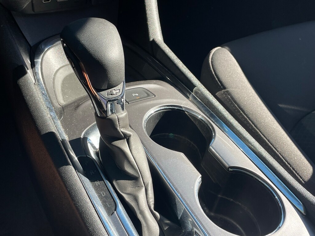 Used 2024 Chevrolet Malibu LT Sedan