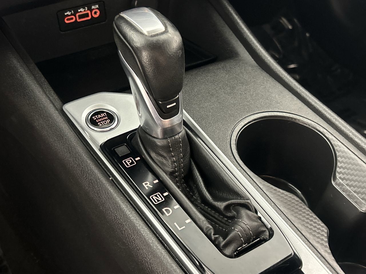 2025 Nissan Altima SV - Photo 15