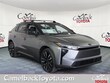 Toyota bZ