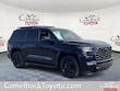 Toyota Sequoia