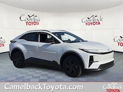 2026 Toyota C-HR SE SUV