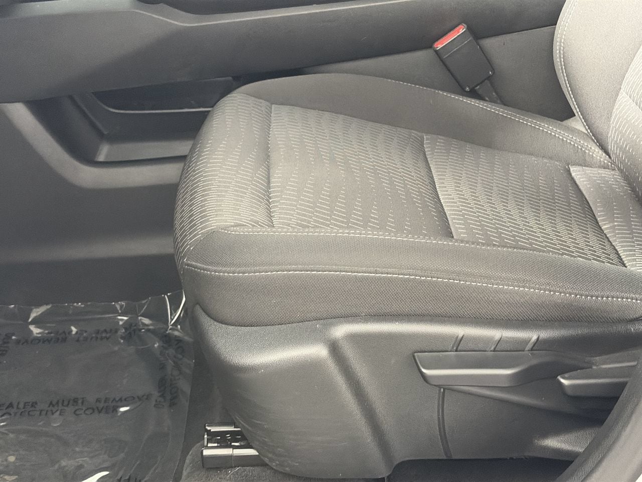 2025 Chevrolet Equinox LT - Photo 17