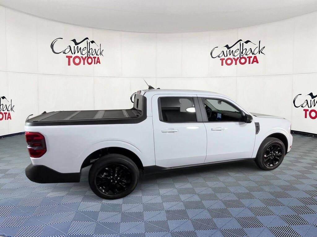 Used 2024 Ford
