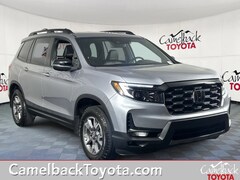 2023 Honda Passport TrailSport SUV