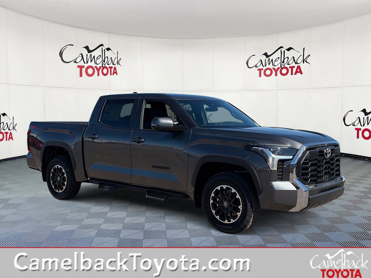  Toyota Tundra