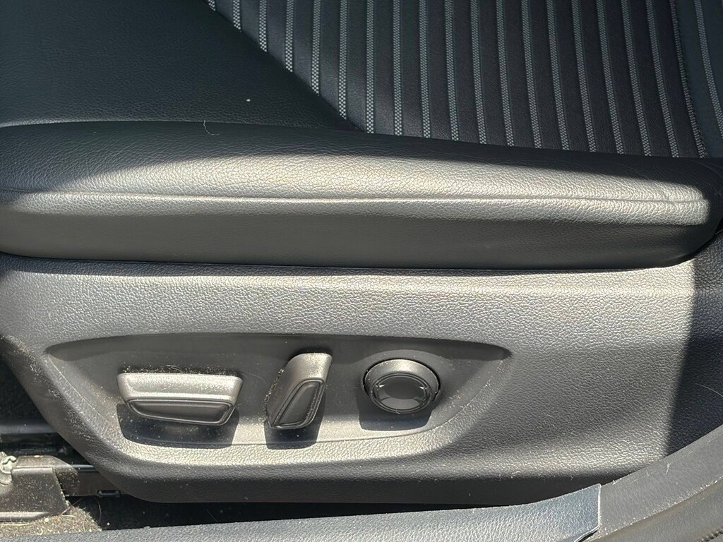 Certified 2024 Toyota
