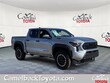  Toyota Tacoma i-FORCE MAX
