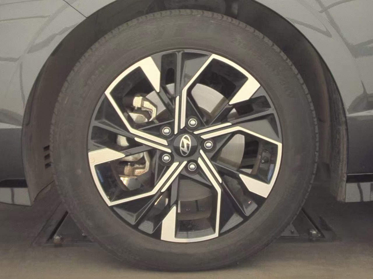 Used 2025 Hyundai Sonata SEL Sedan