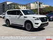 Nissan Armada