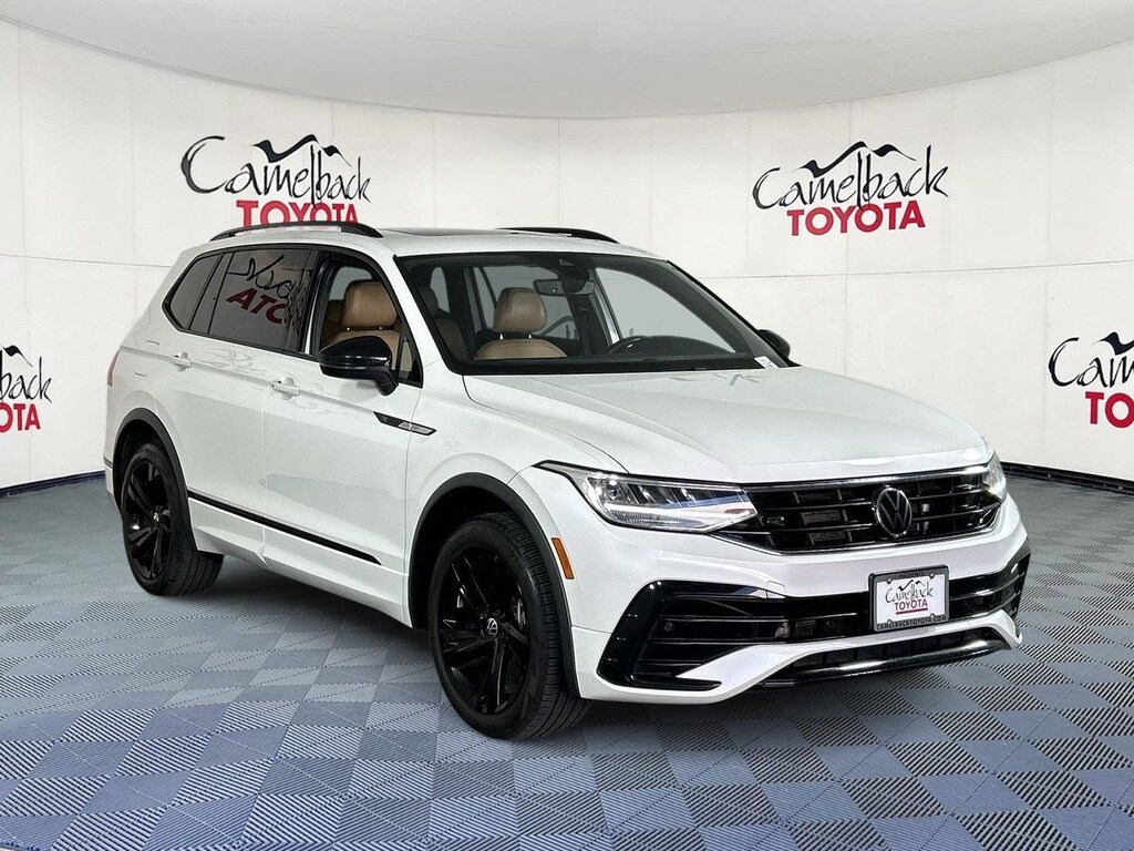 Used 2023 Volkswagen