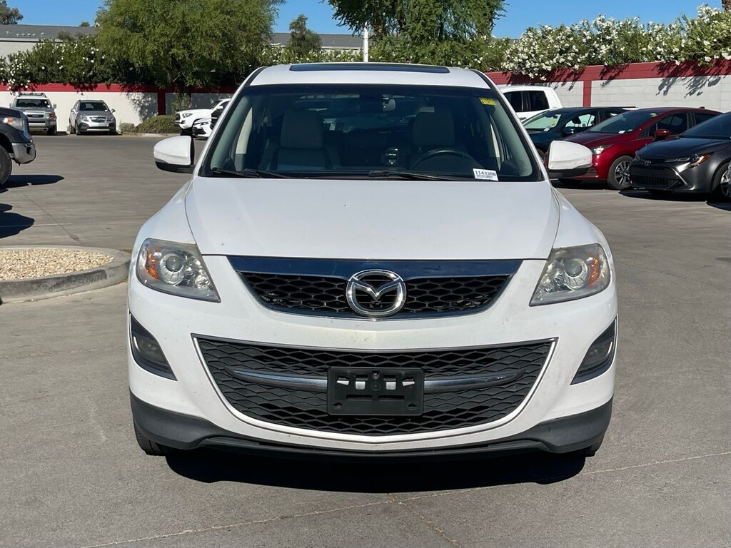 Used 2010 Mazda