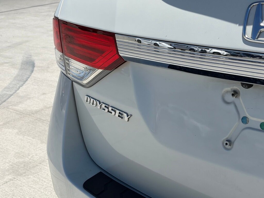 Used 2016 Honda