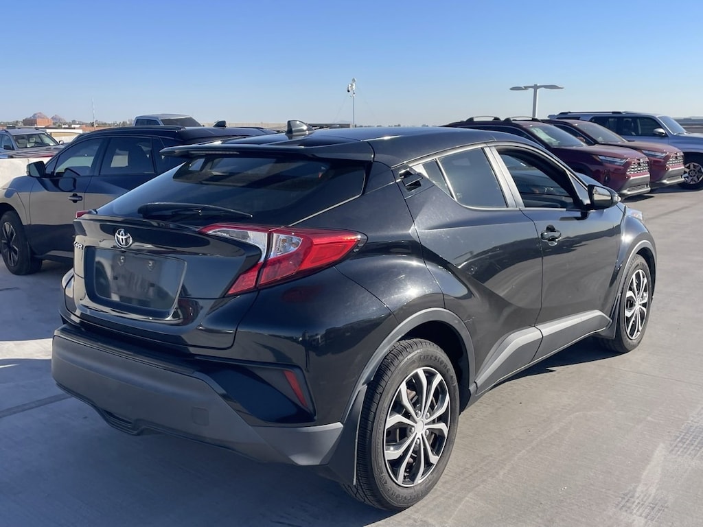 Used 2019 Toyota