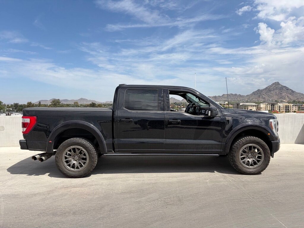 Used 2022 Ford