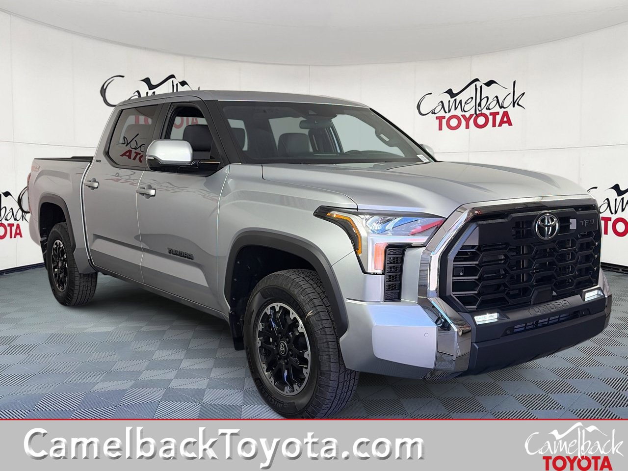  Toyota Tundra