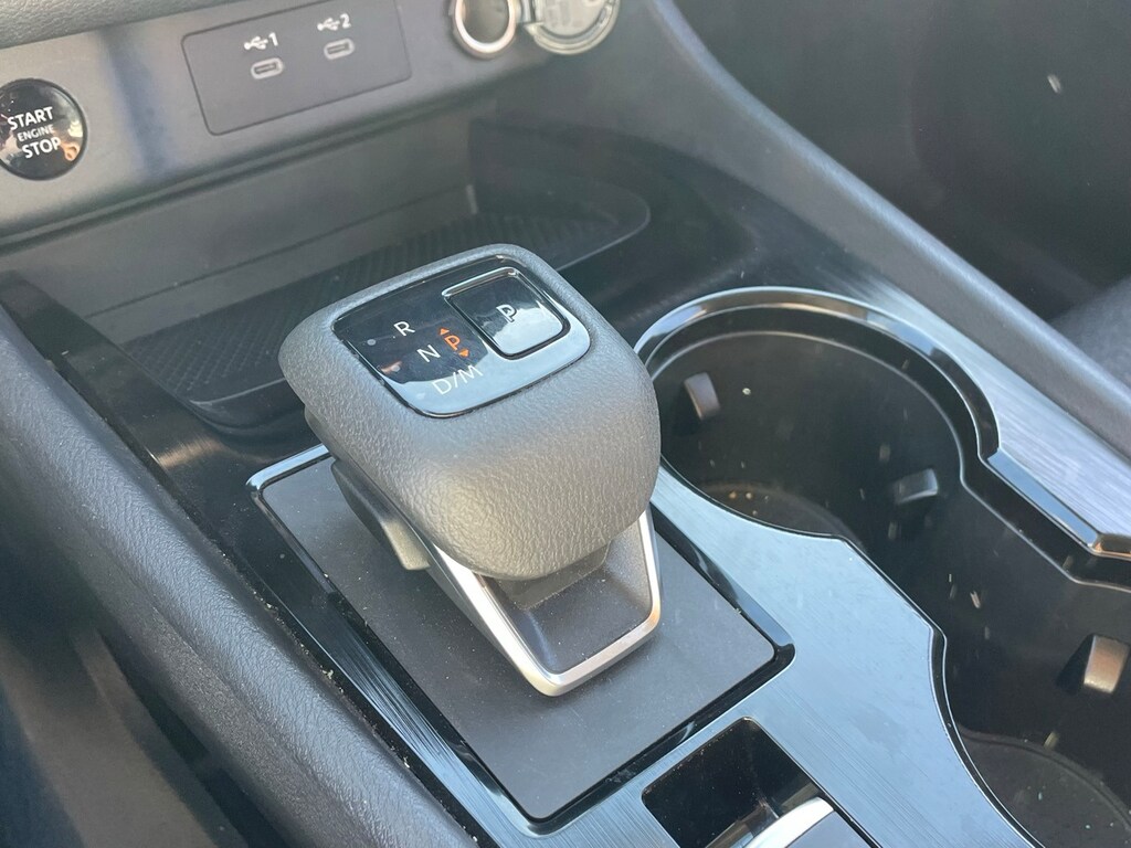 Used 2025 Nissan