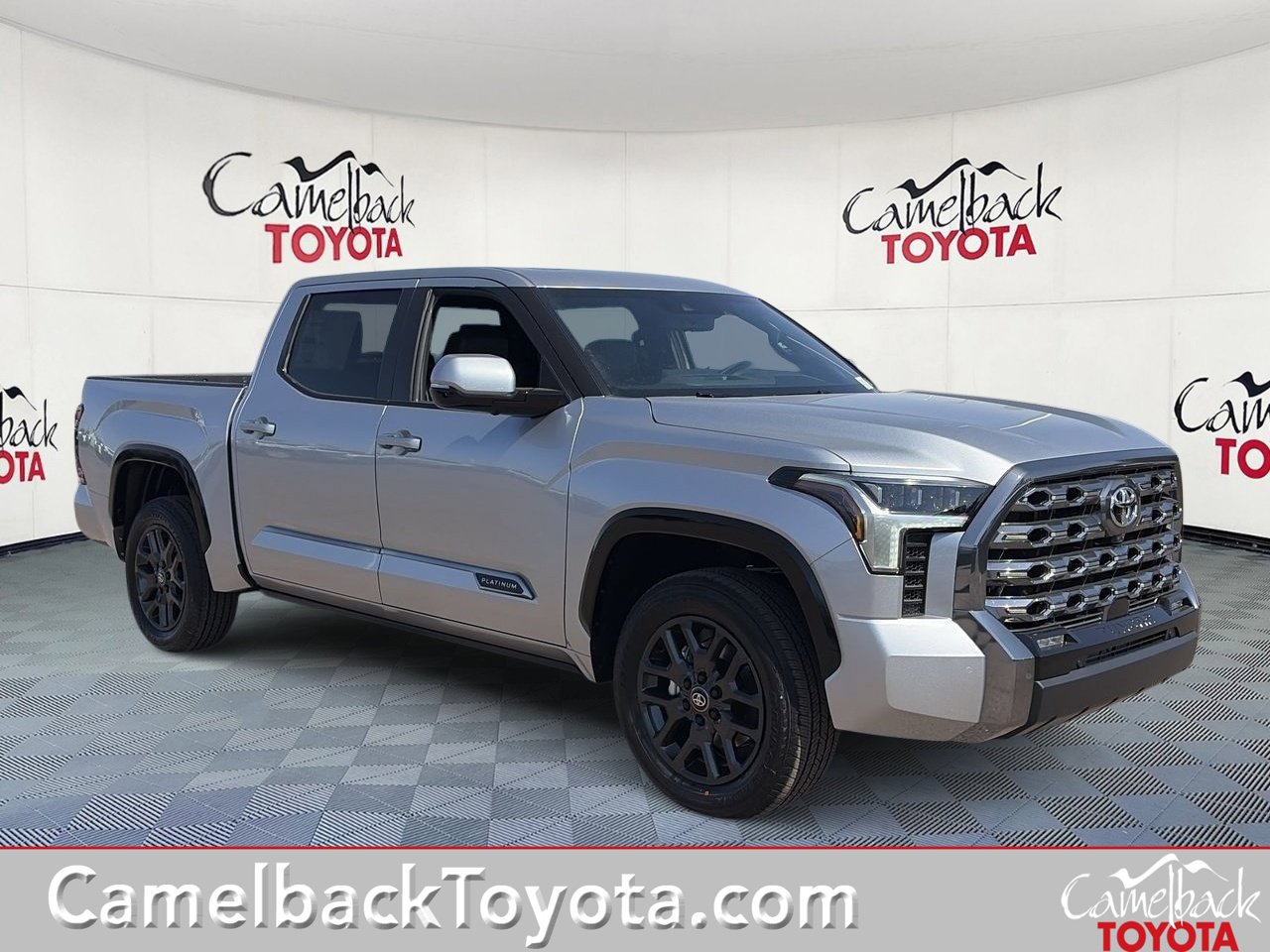  Toyota Tundra