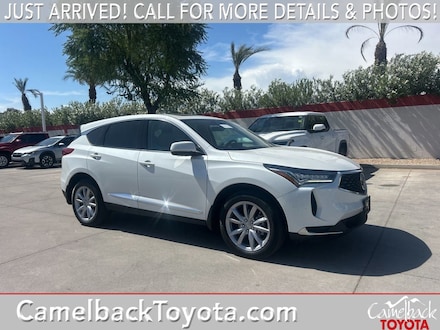 2023 Acura RDX Base SUV