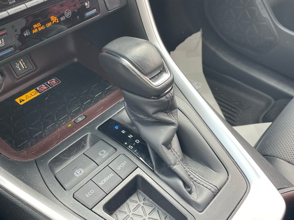 Certified 2023 Toyota