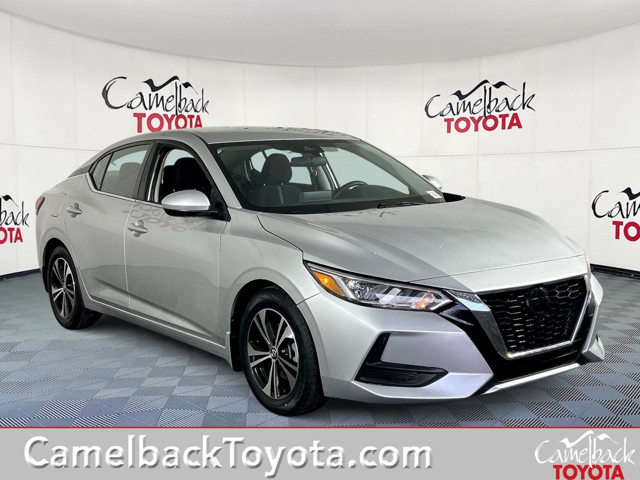 2023 Nissan Sentra