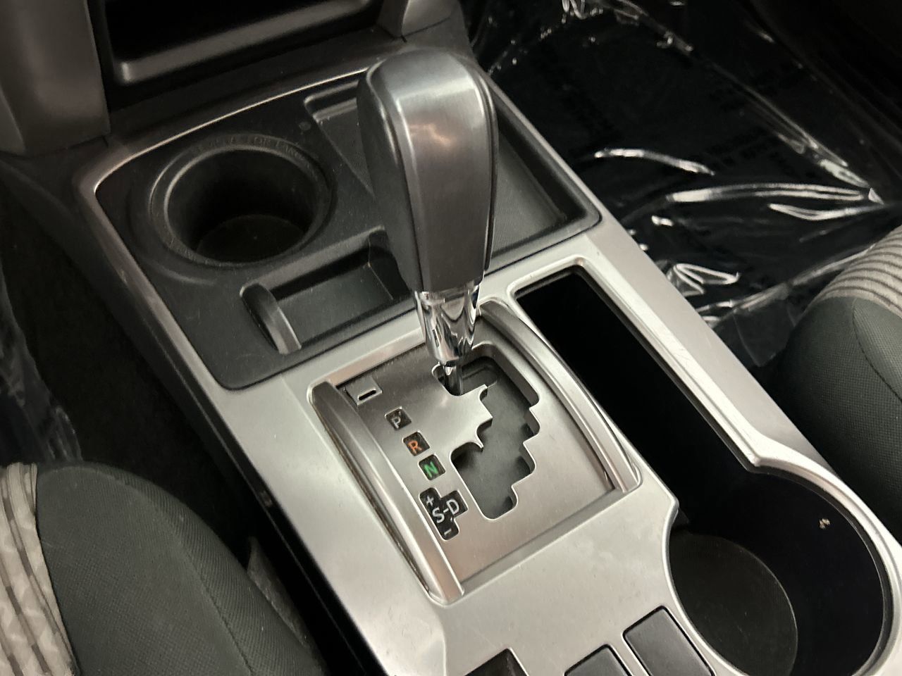 2023 Toyota 4Runner SR5 - Photo 16