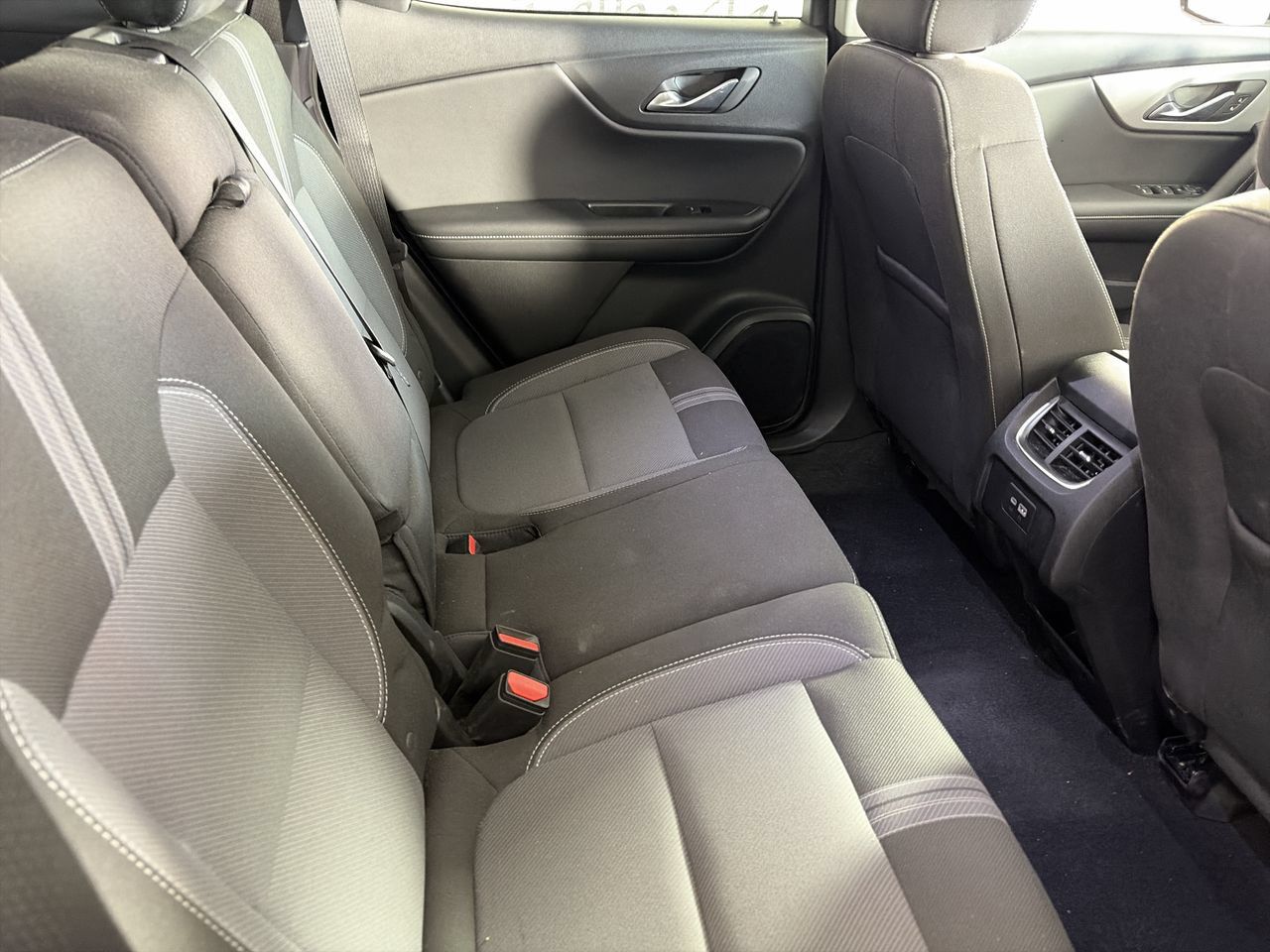 2025 Chevrolet Blazer 2LT - Photo 23