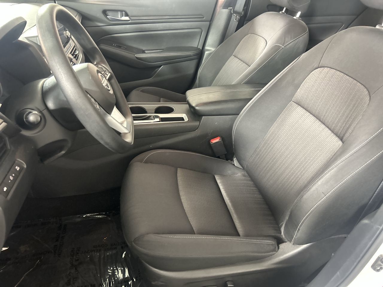 2025 Nissan Altima SV - Photo 20