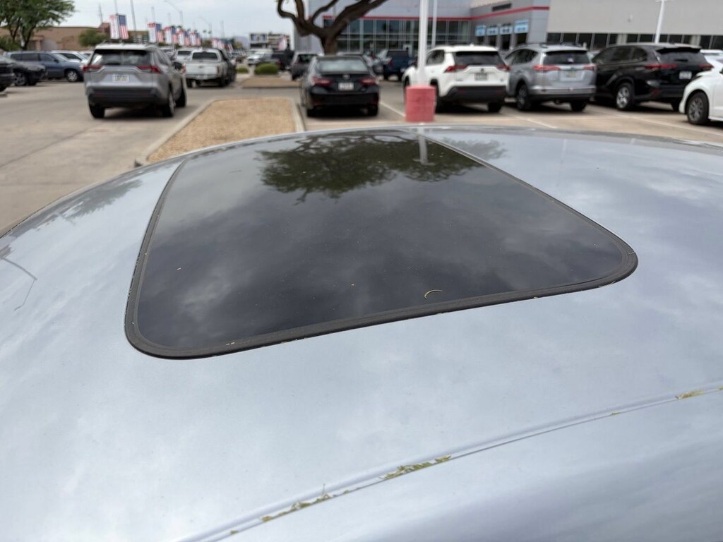 Used 2023 Honda