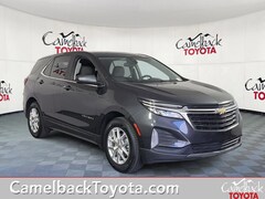2022 Chevrolet Equinox LT SUV