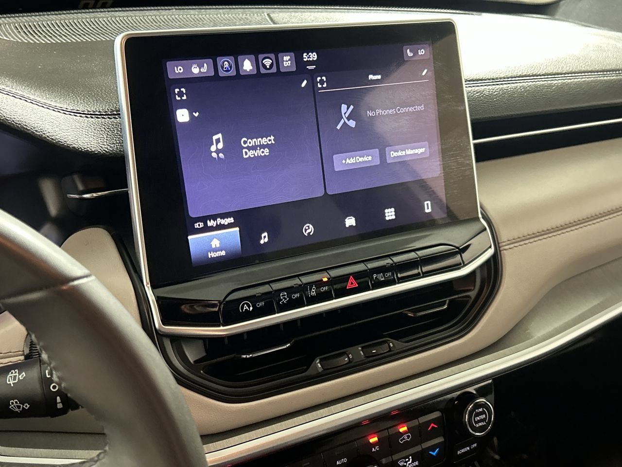 2025 Jeep Compass Limited - Photo 17
