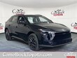  Toyota bZ