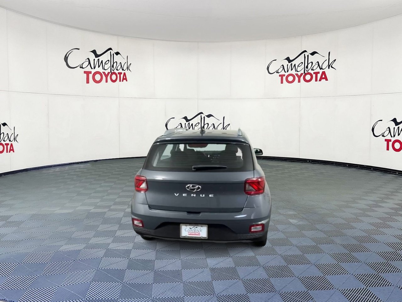 Used 2025 Hyundai