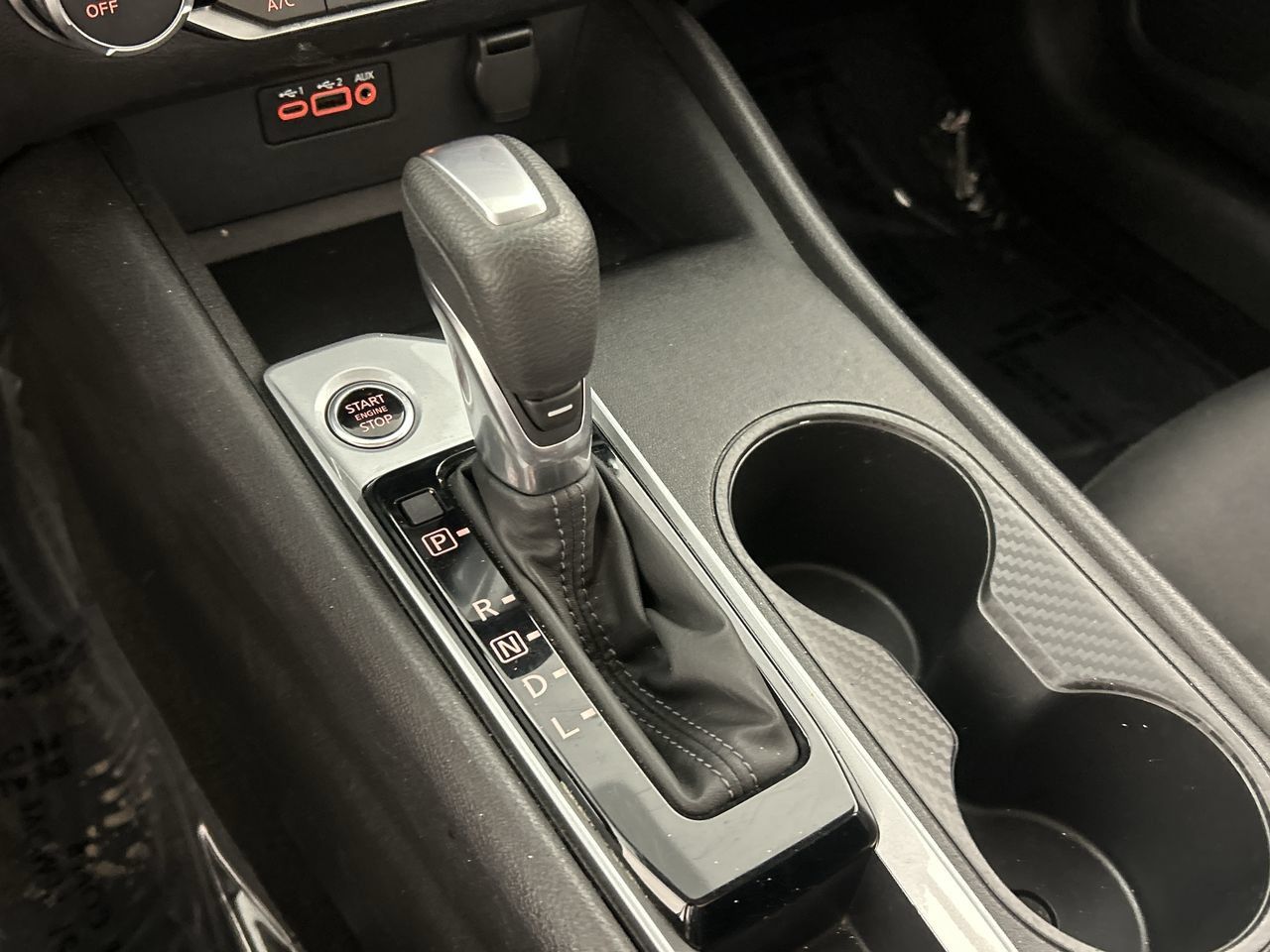 2025 Nissan Altima SV - Photo 16