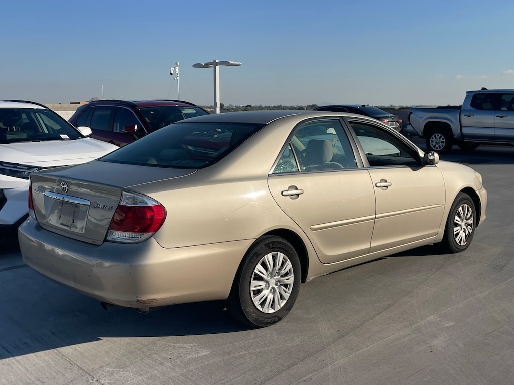 Used 2006 Toyota