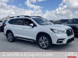Subaru Ascent