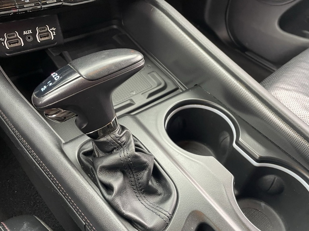 Used 2022 Dodge Durango R/T SUV