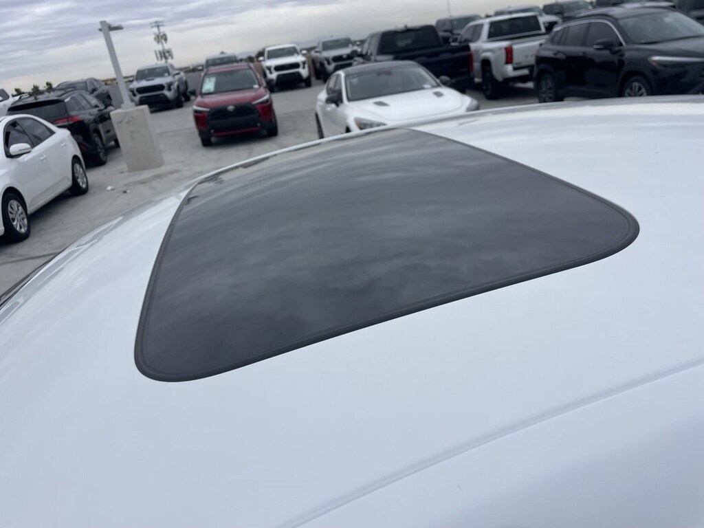 Used 2024 Honda Accord Hybrid Sport Sedan