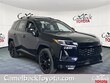  Toyota RAV4 Plug-In Hybrid